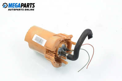 Fuel pump for Opel Zafira A 1.6 16V, 101 hp, minivan, 1999