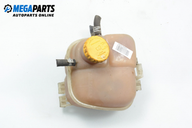 Coolant reservoir for Opel Zafira A 1.6 16V, 101 hp, minivan, 1999