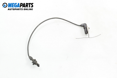 Senzor arbore cotit for Opel Zafira A 1.6 16V, 101 hp, monovolum, 1999