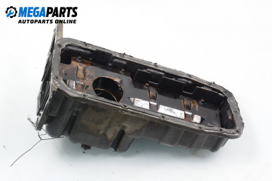 Crankcase for Opel Zafira A 1.6 16V, 101 hp, minivan, 1999