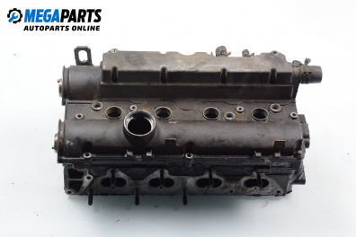 Engine head for Opel Zafira A 1.6 16V, 101 hp, minivan, 1999