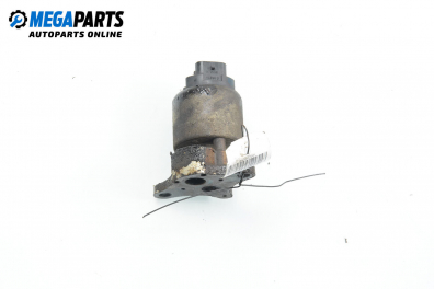 EGR ventil for Opel Zafira A 1.6 16V, 101 hp, minivan, 1999