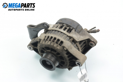 Alternator for Opel Zafira A 1.6 16V, 101 hp, minivan, 1999