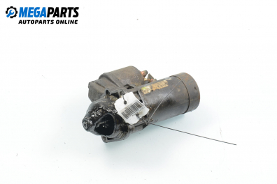 Demaror for Opel Zafira A 1.6 16V, 101 hp, monovolum, 1999