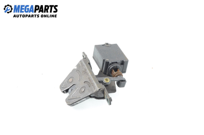 Trunk lock for BMW 5 (E39) 2.0, 150 hp, sedan, 1996, position: rear