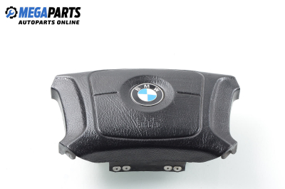 Airbag for BMW 5 (E39) 2.0, 150 hp, sedan, 1996, position: front