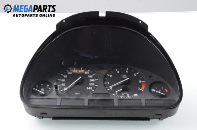 Instrument cluster for BMW 5 (E39) 2.0, 150 hp, sedan, 1996 № 8 372 359