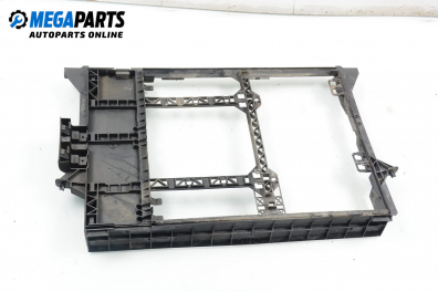 Radiator support frame for BMW 5 (E39) 2.0, 150 hp, sedan, 1996