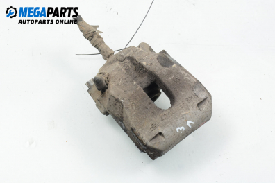 Caliper for BMW 5 (E39) 2.0, 150 hp, sedan, 1996, position: rear - left