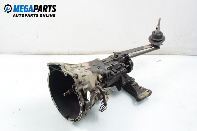  for BMW 5 (E39) 2.0, 150 hp, sedan, 1996