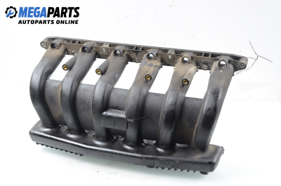 Intake manifold for BMW 5 (E39) 2.0, 150 hp, sedan, 1996