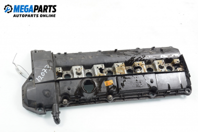 Valve cover for BMW 5 (E39) 2.0, 150 hp, sedan, 1996