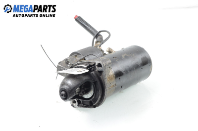 Demaror for BMW 5 (E39) 2.0, 150 hp, sedan, 1996