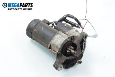 Starter for Peugeot 306 1.4, 75 hp, hatchback, 1993