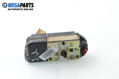 Lock for Peugeot 306 1.4, 75 hp, hatchback, 1993, position: rear - right