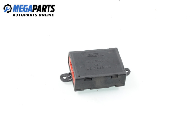 Bitron relay for Peugeot 306 1.4, 75 hp, hatchback, 1993