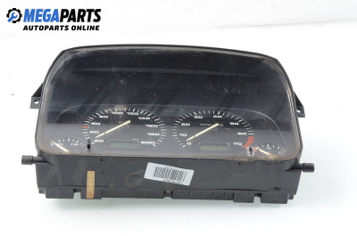 Instrument cluster for Volkswagen Golf III 1.6, 75 hp, hatchback, 1994