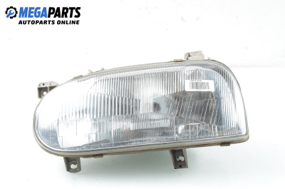 Headlight for Volkswagen Golf III 1.6, 75 hp, hatchback, 1994, position: left