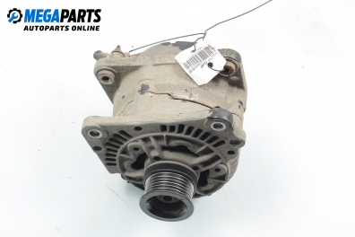 Alternator for Volkswagen Golf III 1.6, 75 hp, hatchback, 1994