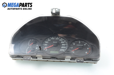 Instrument cluster for Mazda 323 (BJ) 2.0 TD, 90 hp, hatchback, 2000