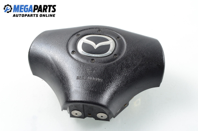 Airbag for Mazda 323 (BJ) 2.0 TD, 90 hp, hecktür, 2000, position: vorderseite