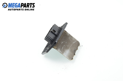 Blower motor resistor for Mazda 323 (BJ) 2.0 TD, 90 hp, hatchback, 2000