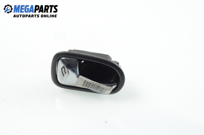 Inner handle for Mazda 323 (BJ) 2.0 TD, 90 hp, hatchback, 2000, position: front - left