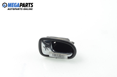 Inner handle for Mazda 323 (BJ) 2.0 TD, 90 hp, hatchback, 2000, position: rear - left