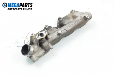 Intake manifold for Mazda 323 (BJ) 2.0 TD, 90 hp, hatchback, 2000