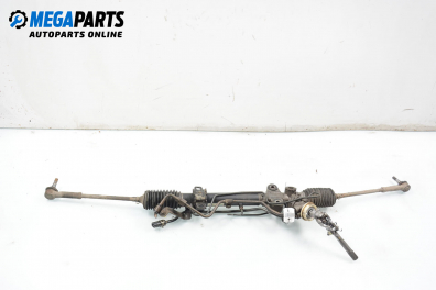 Hydraulic steering rack for Mazda 323 (BJ) 2.0 TD, 90 hp, hatchback, 2000