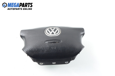 Airbag for Volkswagen Golf IV 1.6, 100 hp, hatchback, 1998, position: fața