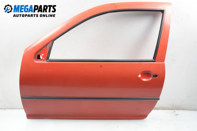 Door for Volkswagen Golf IV 1.6, 100 hp, hatchback, 1998, position: left