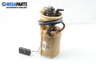 Fuel pump for Volkswagen Golf IV 1.6, 100 hp, hatchback, 1998