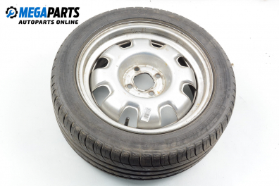 Spare tire for Renault Megane Scenic (1996-2003) 15 inches, width 6.5 (The price is for one piece)