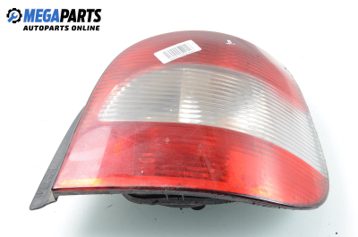 Tail light for Renault Megane Scenic 1.6 16V, 107 hp, minivan, 1999, position: right