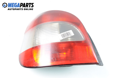 Tail light for Renault Megane Scenic 1.6 16V, 107 hp, minivan, 1999, position: left