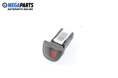 Buton lumini de urgență for Renault Megane Scenic 1.6 16V, 107 hp, monovolum, 1999