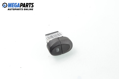 Rear window heater button for Renault Megane Scenic 1.6 16V, 107 hp, minivan, 1999