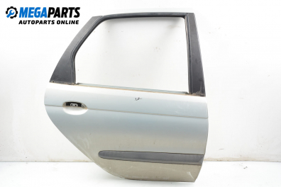 Door for Renault Megane Scenic 1.6 16V, 107 hp, minivan, 1999, position: rear - right