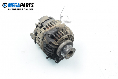 Alternator for Renault Megane Scenic 1.6 16V, 107 hp, minivan, 1999