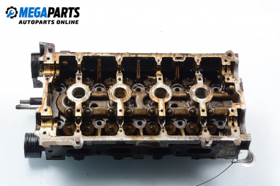 Cylinder head no camshaft included for Renault Megane Scenic 1.6 16V, 107 hp, minivan, 1999