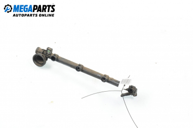 Fuel rail for Renault Megane Scenic 1.6 16V, 107 hp, minivan, 1999