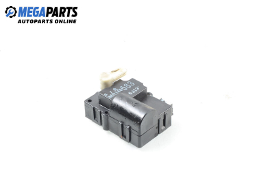 Heater motor flap control for Volvo S40/V40 1.8, 115 hp, sedan, 1997