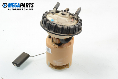 Fuel pump for Volvo S40/V40 1.8, 115 hp, sedan, 1997