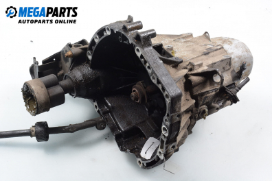  for Volvo S40/V40 1.8, 115 hp, sedan, 1997