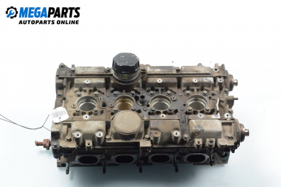 Engine head for Volvo S40/V40 1.8, 115 hp, sedan, 1997