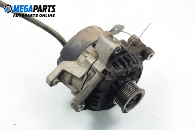 Alternator for Volvo S40/V40 1.8, 115 hp, sedan, 1997