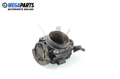 Clapetă carburator for Volvo S40/V40 1.8, 115 hp, sedan, 1997