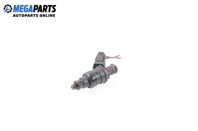 Gasoline fuel injector for Volvo S40/V40 1.8, 115 hp, sedan, 1997