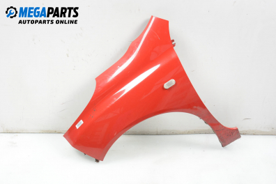 Fender for Nissan Micra (K12) 1.0 16V, 65 hp, hatchback, 2003, position: front - left